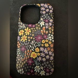 iPhone 13 Pro Casely Bold MagSafe phone case.  New without packaging.